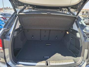BMW - X1 sDrive16d xLine Plus (25 di 26)