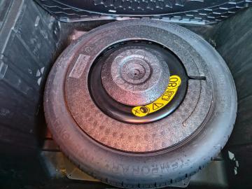 FORD - 1.0 EcoBoost Hybrid 125 CV S&S ST-Line (7 di 21)