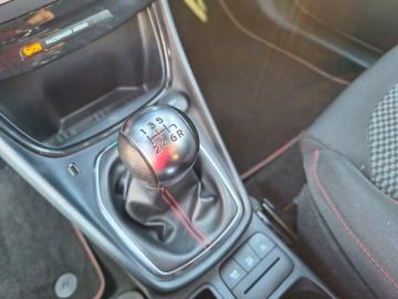 FORD - 1.0 EcoBoost Hybrid 125 CV S&S ST-Line (9 di 21)