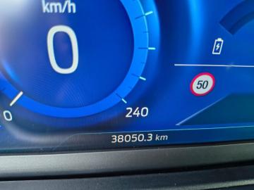 FORD - 1.0 EcoBoost Hybrid 125 CV S&S ST-Line (10 di 21)