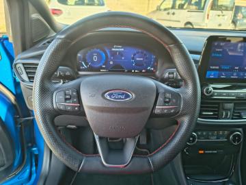 FORD - 1.0 EcoBoost Hybrid 125 CV S&S ST-Line (11 di 21)