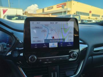 FORD - 1.0 EcoBoost Hybrid 125 CV S&S ST-Line (12 di 21)