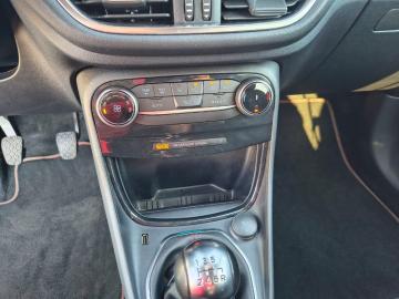 FORD - 1.0 EcoBoost Hybrid 125 CV S&S ST-Line (13 di 21)
