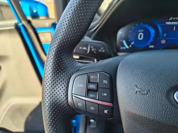 FORD - 1.0 EcoBoost Hybrid 125 CV S&S ST-Line (14 di 21)