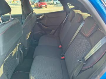 FORD - 1.0 EcoBoost Hybrid 125 CV S&S ST-Line (15 di 21)