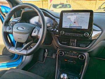 FORD - 1.0 EcoBoost Hybrid 125 CV S&S ST-Line (19 di 21)
