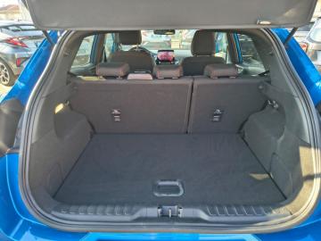 FORD - 1.0 EcoBoost Hybrid 125 CV S&S ST-Line (20 di 21)