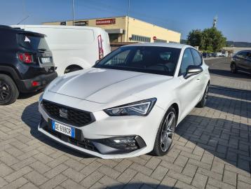 SEAT - Leon 2.0 TDI 150 CV DSG FR