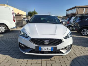 SEAT - Leon 2.0 TDI 150 CV DSG FR (2 di 25)