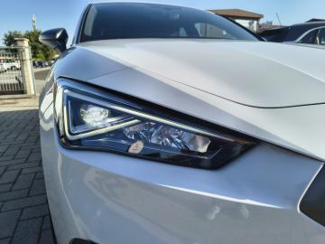 SEAT - Leon 2.0 TDI 150 CV DSG FR (4 di 25)