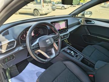 SEAT - Leon 2.0 TDI 150 CV DSG FR (8 di 25)