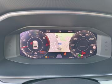 SEAT - Leon 2.0 TDI 150 CV DSG FR (14 di 25)