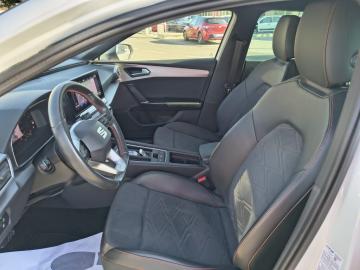 SEAT - Leon 2.0 TDI 150 CV DSG FR (18 di 25)