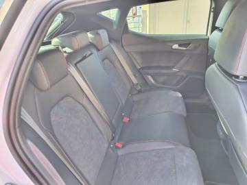 SEAT - Leon 2.0 TDI 150 CV DSG FR (23 di 25)