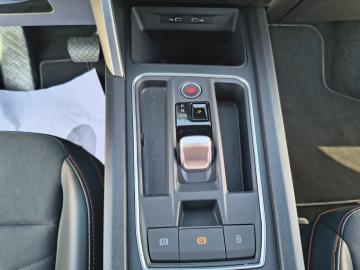 SEAT - Leon 2.0 TDI 150 CV DSG FR (25 di 25)