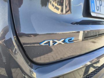 JEEP - Compass 1.3 Turbo T4 190 CV PHEV AT6 4xe Limited (5 di 27)