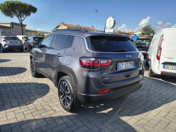 JEEP - Compass 1.3 Turbo T4 190 CV PHEV AT6 4xe Limited (8 di 27)