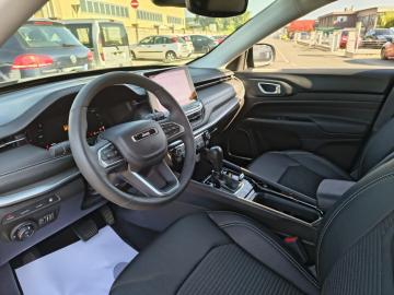 JEEP - Compass 1.3 Turbo T4 190 CV PHEV AT6 4xe Limited (10 di 27)