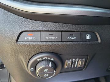 JEEP - Compass 1.3 Turbo T4 190 CV PHEV AT6 4xe Limited (12 di 27)