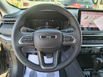 JEEP - Compass 1.3 Turbo T4 190 CV PHEV AT6 4xe Limited (13 di 27)