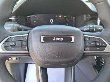 JEEP - Compass 1.3 Turbo T4 190 CV PHEV AT6 4xe Limited (17 di 27)