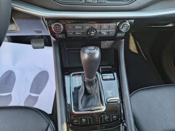 JEEP - Compass 1.3 Turbo T4 190 CV PHEV AT6 4xe Limited (19 di 27)