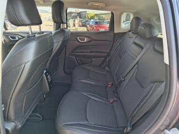 JEEP - Compass 1.3 Turbo T4 190 CV PHEV AT6 4xe Limited (20 di 27)