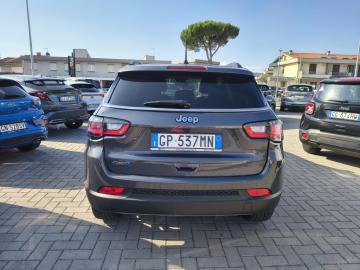 JEEP - Compass 1.3 Turbo T4 190 CV PHEV AT6 4xe Limited (21 di 27)