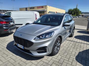 FORD - Kuga 2.0 EcoBlue 120 CV aut. 2WD ST-Line