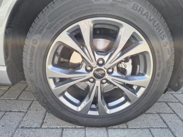 FORD - Kuga 2.0 EcoBlue 120 CV aut. 2WD ST-Line (4 di 24)