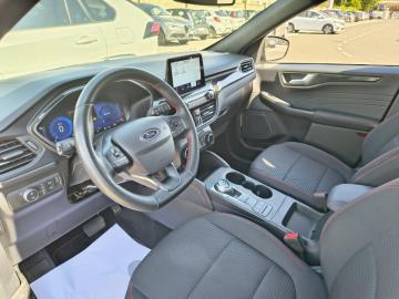FORD - Kuga 2.0 EcoBlue 120 CV aut. 2WD ST-Line (8 di 24)