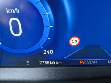 FORD - Kuga 2.0 EcoBlue 120 CV aut. 2WD ST-Line (9 di 24)