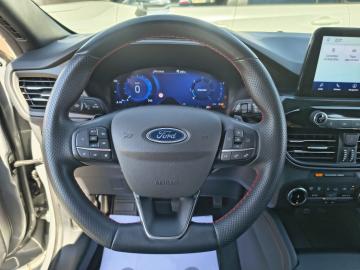 FORD - Kuga 2.0 EcoBlue 120 CV aut. 2WD ST-Line (10 di 24)