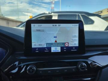 FORD - Kuga 2.0 EcoBlue 120 CV aut. 2WD ST-Line (12 di 24)