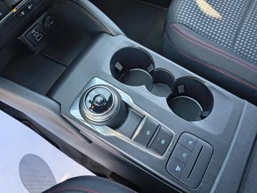 FORD - Kuga 2.0 EcoBlue 120 CV aut. 2WD ST-Line (13 di 24)