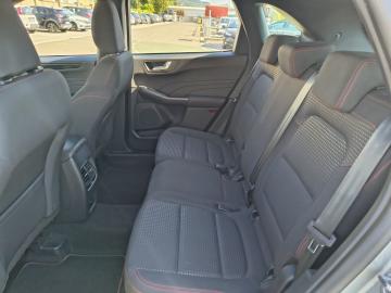 FORD - Kuga 2.0 EcoBlue 120 CV aut. 2WD ST-Line (15 di 24)