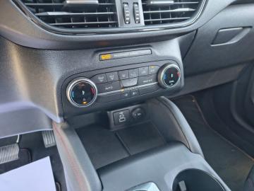 FORD - Kuga 2.0 EcoBlue 120 CV aut. 2WD ST-Line (18 di 24)