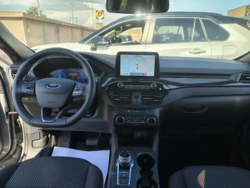 FORD - Kuga 2.0 EcoBlue 120 CV aut. 2WD ST-Line (19 di 24)