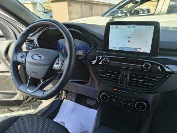 FORD - Kuga 2.0 EcoBlue 120 CV aut. 2WD ST-Line (20 di 24)