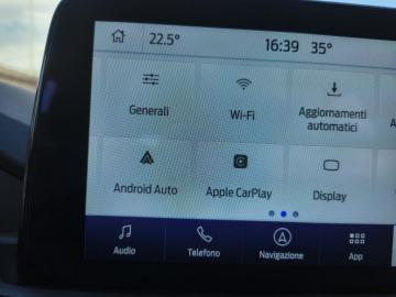 FORD - Kuga 2.0 EcoBlue 120 CV aut. 2WD ST-Line (23 di 24)