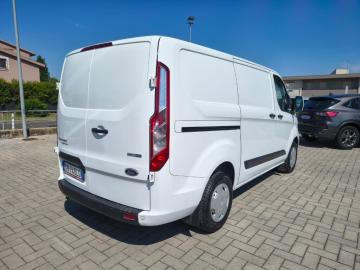 FORD - Transit Custom 300 2.0 EcoBlue Hybrid 130 PC Furgone Trend (5 di 22)
