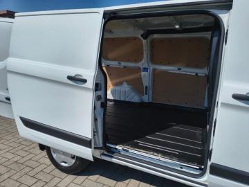 FORD - Transit Custom 300 2.0 EcoBlue Hybrid 130 PC Furgone Trend (7 di 22)