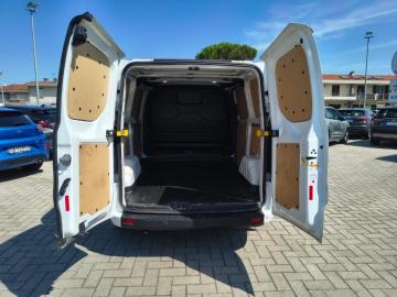FORD - Transit Custom 300 2.0 EcoBlue Hybrid 130 PC Furgone Trend (8 di 22)