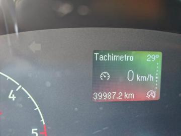 FORD - Transit Custom 300 2.0 EcoBlue Hybrid 130 PC Furgone Trend (14 di 22)