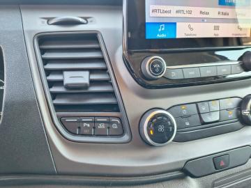 FORD - Transit Custom 300 2.0 EcoBlue Hybrid 130 PC Furgone Trend (15 di 22)