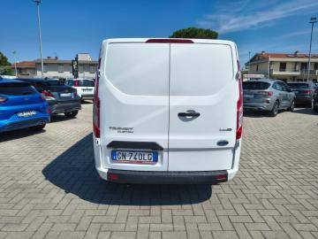 FORD - Transit Custom 300 2.0 EcoBlue Hybrid 130 PC Furgone Trend (17 di 22)