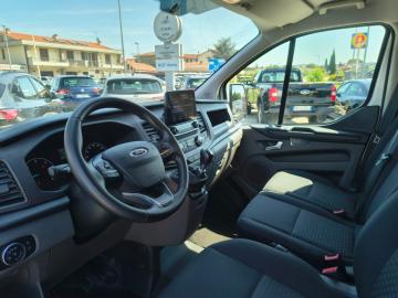 FORD - Transit Custom 300 2.0 EcoBlue Hybrid 130 PC Furgone Trend (20 di 22)
