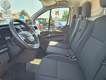 FORD - Transit Custom 300 2.0 EcoBlue Hybrid 130 PC Furgone Trend (21 di 22)