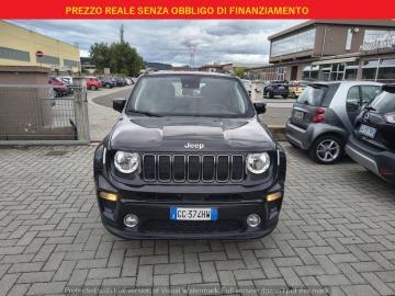 JEEP - Renegade 1.6 Mjt 130 CV Longitude (2 di 17)