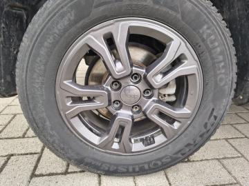 JEEP - Renegade 1.6 Mjt 130 CV Longitude (4 di 17)